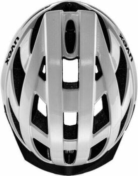 Kask rowerowy UVEX I-VO 3D White 56-60 Kask rowerowy - 4