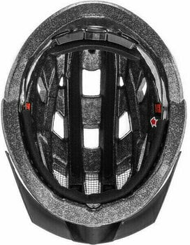 Kask rowerowy UVEX I-VO 3D White 56-60 Kask rowerowy - 5