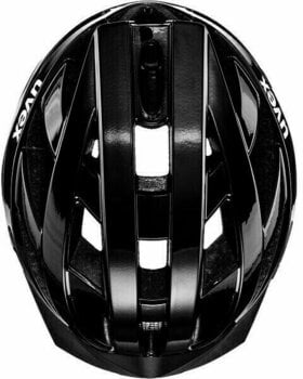 Bike Helmet UVEX I-VO 3D Black 52-57 Bike Helmet - 4