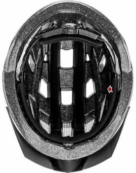 Bike Helmet UVEX I-VO 3D Black 52-57 Bike Helmet - 5