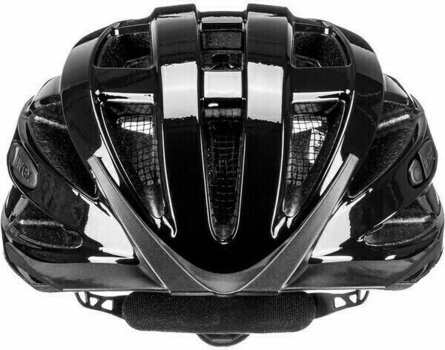 Cyklistická helma UVEX I-VO 3D Black 56-60 Cyklistická helma - 2