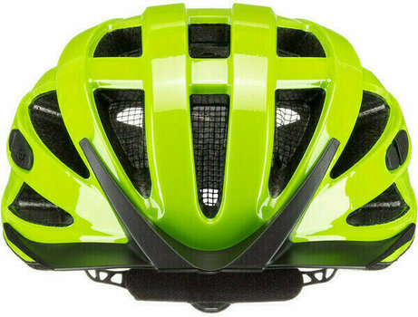 Kask rowerowy UVEX I-VO 3D Neon Yellow 52-57 Kask rowerowy - 2