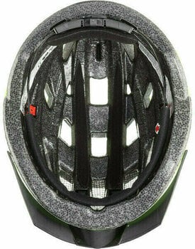 Kask rowerowy UVEX I-VO 3D Neon Yellow 52-57 Kask rowerowy - 5