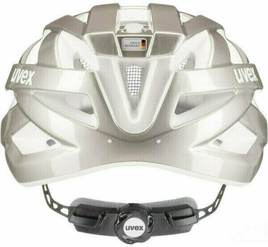 Bike Helmet UVEX I-VO 3D Prosecco 52-57 Bike Helmet - 3