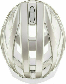 Kask rowerowy UVEX I-VO 3D Prosecco 52-57 Kask rowerowy - 4