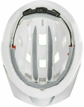 Bike Helmet UVEX I-VO 3D Prosecco 52-57 Bike Helmet - 5