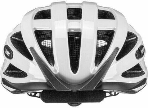 Cyklistická helma UVEX I-VO White 52-57 Cyklistická helma - 2