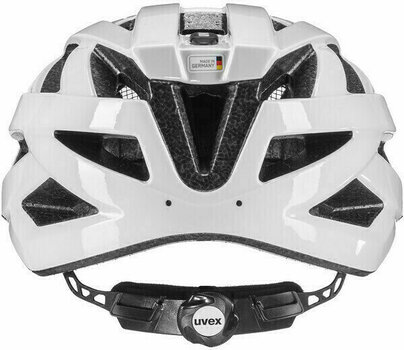 Cyklistická helma UVEX I-VO White 52-57 Cyklistická helma - 3