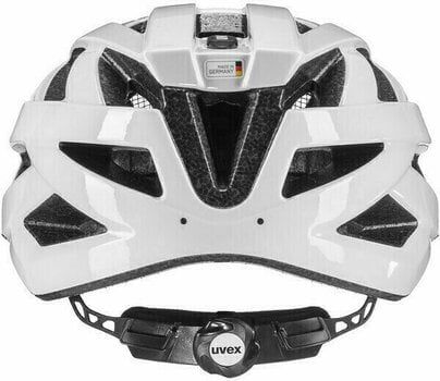 Cyklistická helma UVEX I-VO White 56-60 Cyklistická helma - 3