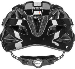 Cască bicicletă UVEX I-VO Black 52-57 Cască bicicletă - 2