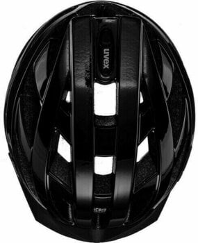 Cyklistická helma UVEX I-VO Black 52-57 Cyklistická helma - 4