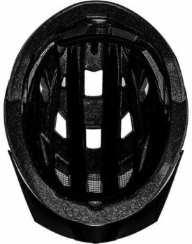 Capacete de bicicleta UVEX I-VO Black 56-60 Capacete de bicicleta - 5