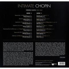 LP plošča Various Artists - Intimate Chopin (180 g) (LP) - 1