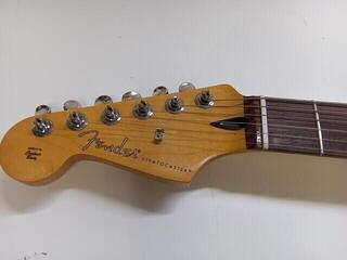Elektrická gitara Fender Player II Series Stratocaster LH RW 3-Color Sunburst Elektrická gitara (Zánovné) - 3