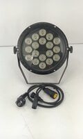 Fractal Lights PAR LED 18x10W IP65