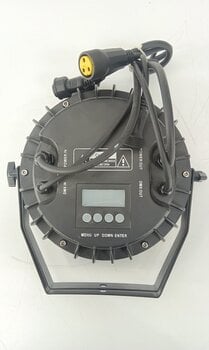 LED PAR Fractal Lights LED 18 x 10 W IP65 LED PAR (Gandrīz kā jauns) - 4
