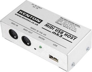 MIDI vmesniki Kenton MIDI USB Host Mk3 MIDI vmesniki - 1
