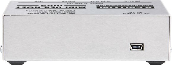 MIDI vmesniki Kenton MIDI USB Host Mk3 MIDI vmesniki - 5