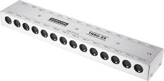 MIDI vmesniki Kenton Thru 25 – 1 MIDI IN to 25 THRU MIDI vmesniki - 1
