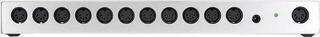 MIDI vmesniki Kenton Thru 25 – 1 MIDI IN to 25 THRU MIDI vmesniki - 3