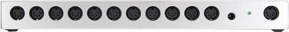 MIDI vmesniki Kenton Thru 25 – 1 MIDI IN to 25 THRU MIDI vmesniki - 4