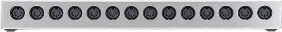 MIDI vmesniki Kenton Thru 25 – 1 MIDI IN to 25 THRU MIDI vmesniki - 5
