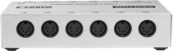 MIDI vmesniki Kenton Merge 8 – 8 MIDI IN to 2 OUT MIDI vmesniki - 4