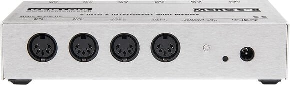 MIDI vmesniki Kenton Merge 8 – 8 MIDI IN to 2 OUT MIDI vmesniki - 5