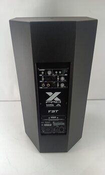 Aktiv högtalare FBT X-Pro 115A Aktiv högtalare (Begagnad) - 3