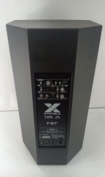 Aktiv högtalare FBT X-Pro 115A Aktiv högtalare (Begagnad) - 3