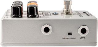 Gitareffektpedal Dunlop MXR M310G1 Textures Granular Synth Engine Gitareffektpedal - 1