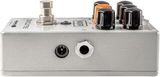 Gitareffektpedal Dunlop MXR M310G1 Textures Granular Synth Engine Gitareffektpedal - 2