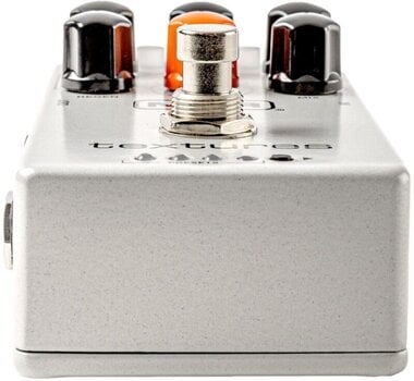 Gitareffektpedal Dunlop MXR M310G1 Textures Granular Synth Engine Gitareffektpedal - 4