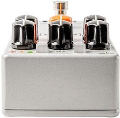 Gitareffektpedal Dunlop MXR M310G1 Textures Granular Synth Engine Gitareffektpedal - 4