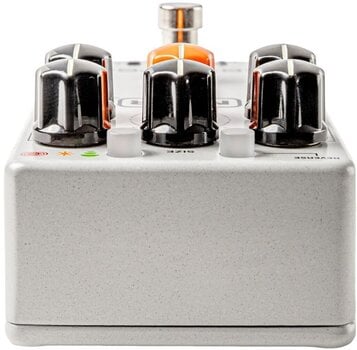 Gitareffektpedal Dunlop MXR M310G1 Textures Granular Synth Engine Gitareffektpedal - 5