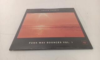 Грамофонна плоча Calvin Harris - Funk Wav Bounces Vol. 1 (2 LP) (Само разопакован) - 1