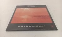 Calvin Harris - Funk Wav Bounces Vol. 1 (2 LP)