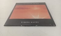 Calvin Harris - Funk Wav Bounces Vol. 1 (2 LP)