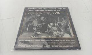 LP plošča The Teen Idles - Anniversary (Reissue) (7" EP) (Samo odprto) - 2