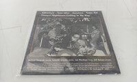 The Teen Idles - Anniversary (Reissue) (7" EP)