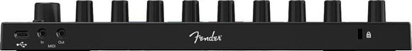 Controlador MIDI Fender Motion 16 Controlador MIDI - 2