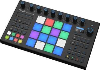 Controlador MIDI Fender Motion 16 Controlador MIDI - 3