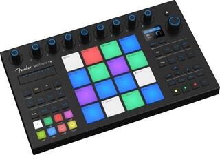 Controlador MIDI Fender Motion 16 Controlador MIDI - 4
