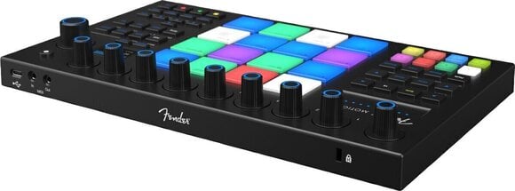 Controlador MIDI Fender Motion 16 Controlador MIDI - 6