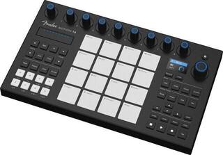 Controlador MIDI Fender Motion 16 Controlador MIDI - 7