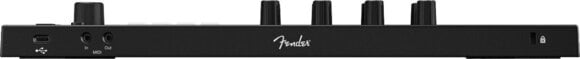 MIDI valdiklis Fender Motion 32 MIDI valdiklis - 2