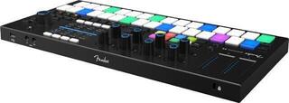 MIDI valdiklis Fender Motion 32 MIDI valdiklis - 5