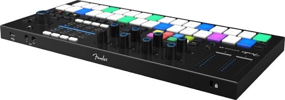 MIDI valdiklis Fender Motion 32 MIDI valdiklis - 6