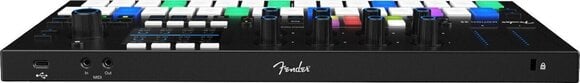 MIDI valdiklis Fender Motion 32 MIDI valdiklis - 7