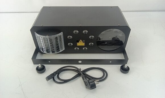 Lighting Effect Light4Me PARTY III V2 Lighting Effect (Pre-owned) - 2